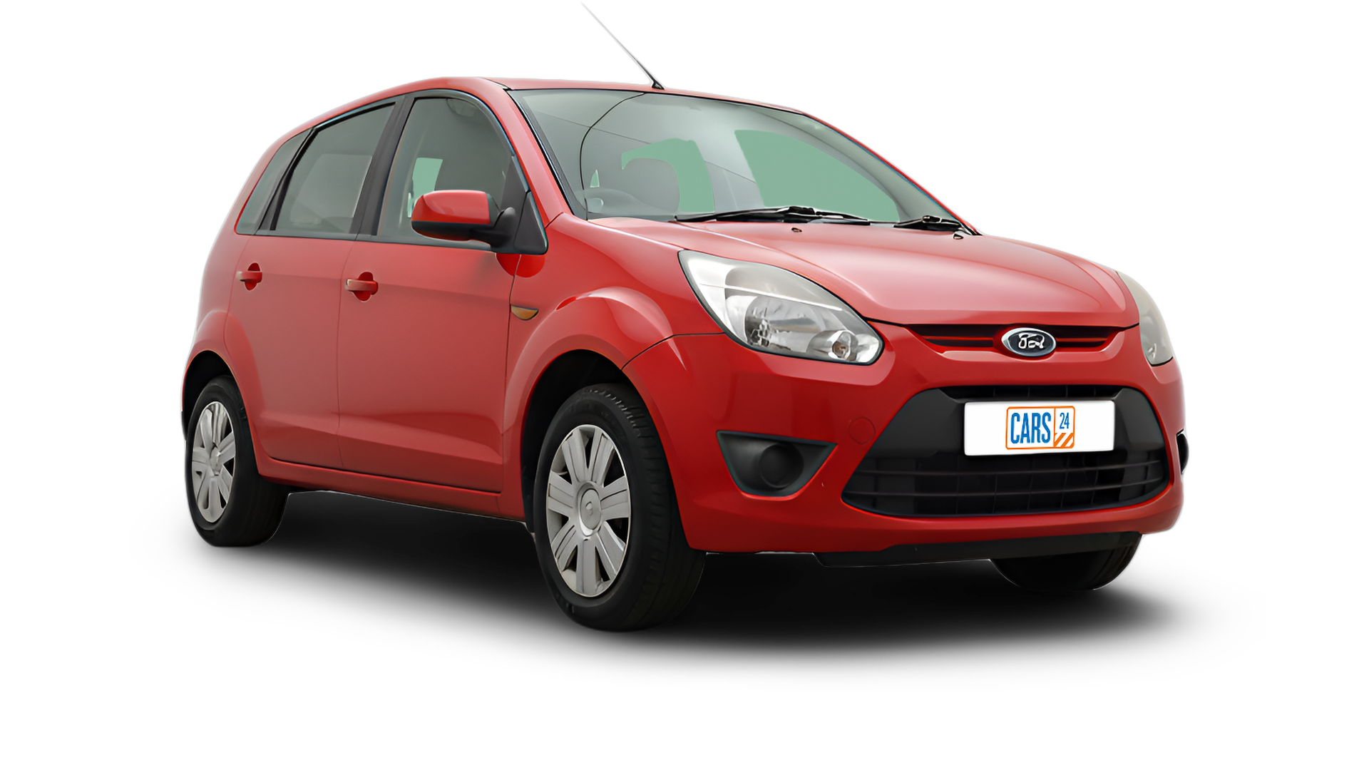 Ford Figo-img